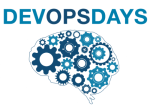 DevOpsDays logo